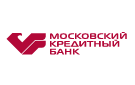 Банк Московский Кредитный Банк в Новоегорьевском
